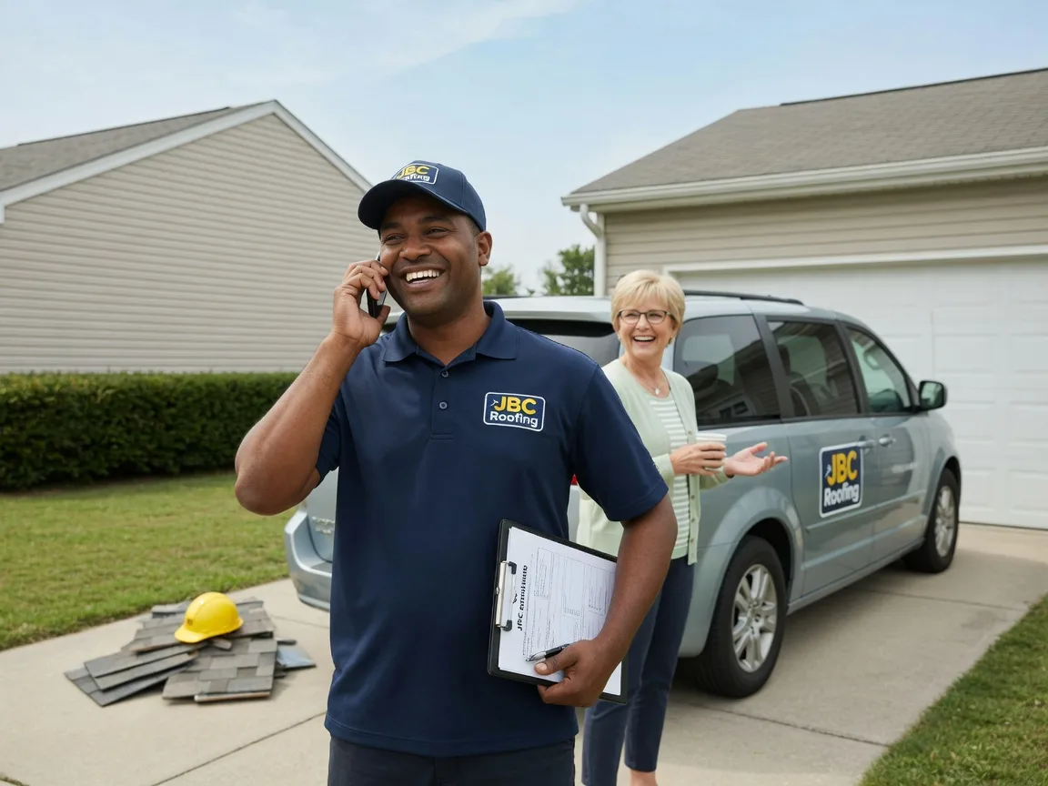 Roof Replacement East Carondelet, IL FAQs